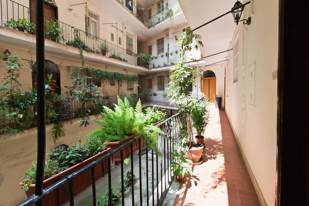 Gianicolo Holiday House Рим Номер фото