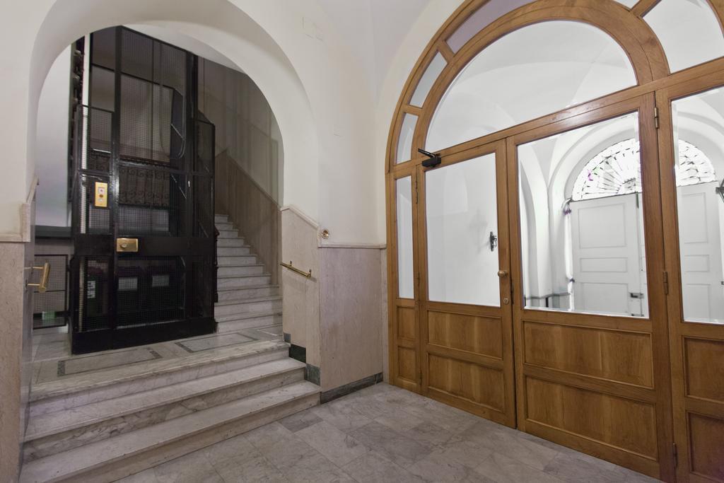 Gianicolo Holiday House Рим Экстерьер фото